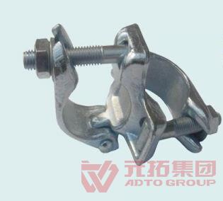 唐山鍍鋅扣件價格？